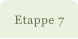 Etappe 7