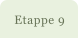 Etappe 9
