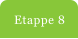 Etappe 8