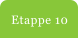 Etappe 10