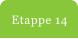 Etappe 14