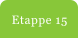 Etappe 15